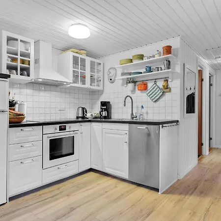 Cozy In Sydals With Kitchen Holiday home