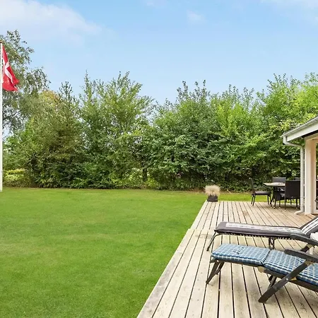 Cozy In Sydals With Kitchen Holiday home *