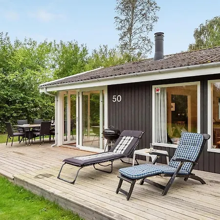 Holiday home Cozy In Sydals With Kitchen *
