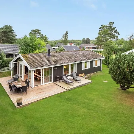 Cozy In Sydals With Kitchen Holiday home