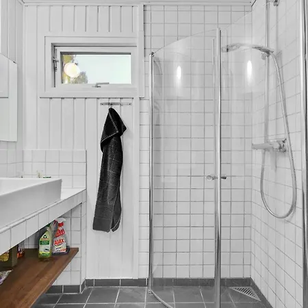 Cozy In Sydals With Kitchen Holiday home