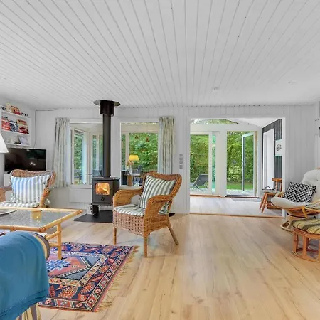 Cozy In Sydals With Kitchen Holiday home