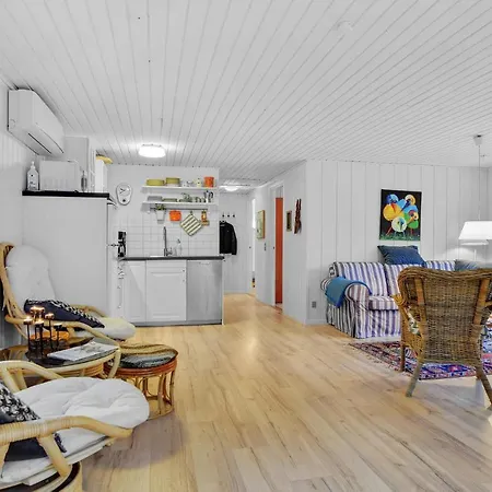 Cozy In Sydals With Kitchen Holiday home