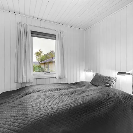 Cozy In Sydals With Kitchen Holiday home