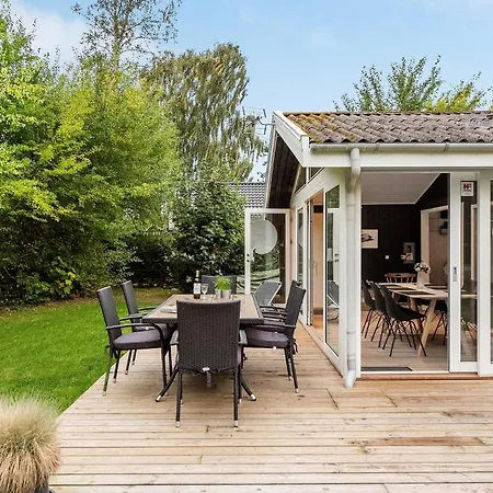 Holiday home Cozy In Sydals With Kitchen
